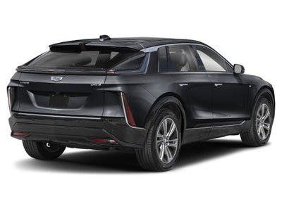 2024 Cadillac LYRIQ 4dr Sport w/1SJ