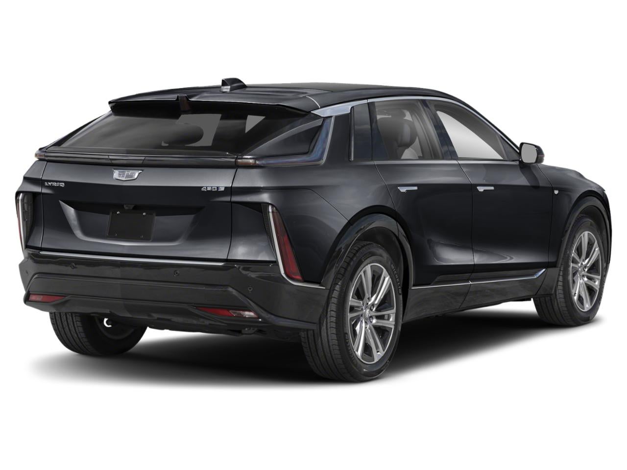 2024 Cadillac LYRIQ 4dr Sport w/1SJ