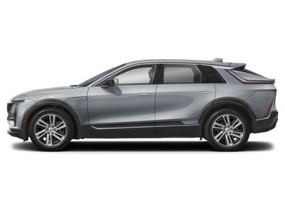 2024 Cadillac LYRIQ 4dr Sport w/1SJ