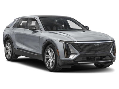 2024 Cadillac LYRIQ 4dr Sport w/1SJ