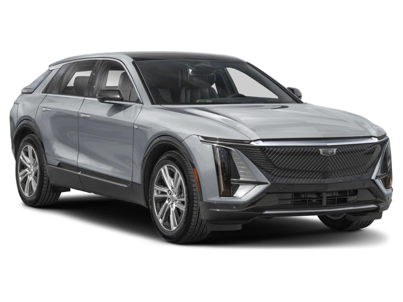 2024 Cadillac LYRIQ 4dr Sport w/1SJ