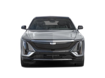 2024 Cadillac LYRIQ 4dr Sport w/1SJ