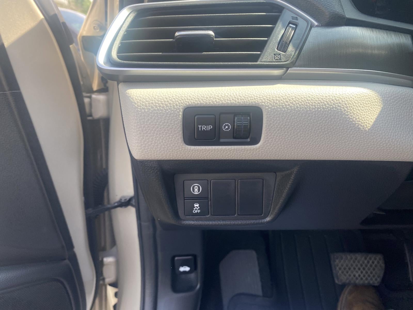 2018 Honda Accord Sedan LX CVT