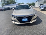 2018 Honda Accord Sedan LX CVT