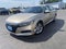 2018 Honda Accord Sedan LX CVT
