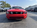 2007 Ford Mustang 2dr Cpe GT Premium