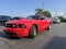 2007 Ford Mustang 2dr Cpe GT Premium