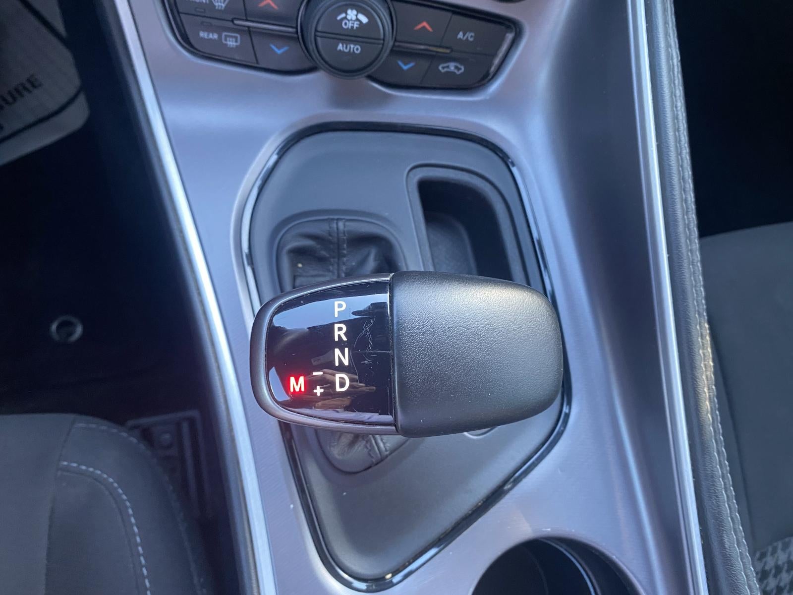 2019 Dodge Challenger R/T RWD