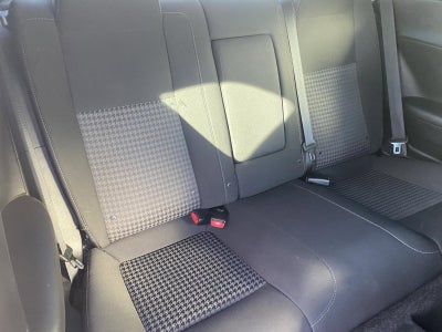 2019 Dodge Challenger R/T RWD