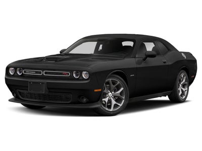 2019 Dodge Challenger R/T RWD