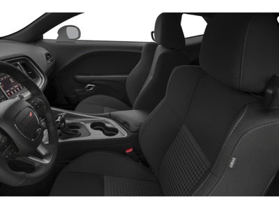 2019 Dodge Challenger R/T RWD