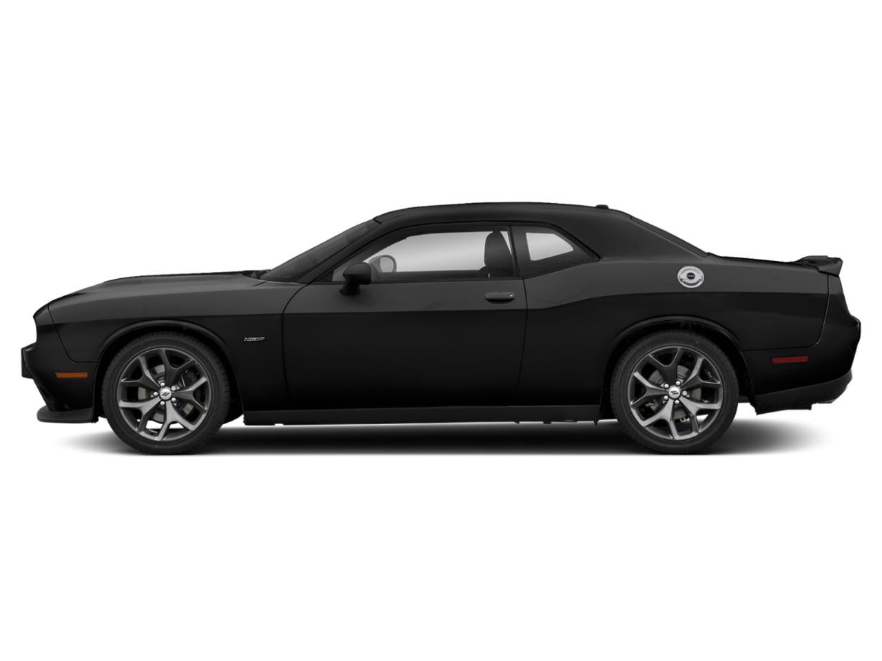 2019 Dodge Challenger R/T RWD