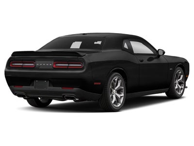 2019 Dodge Challenger R/T RWD