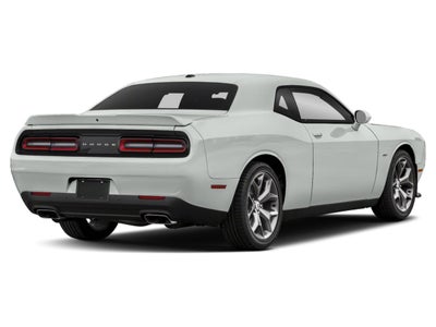2019 Dodge Challenger R/T RWD