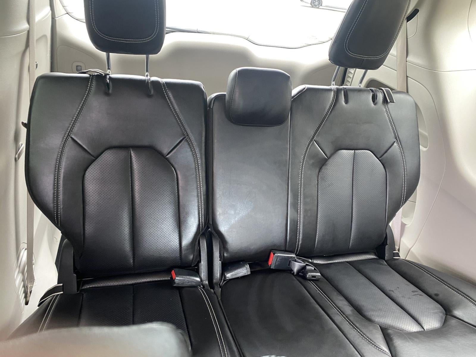 2023 Chrysler Pacifica Touring L FWD