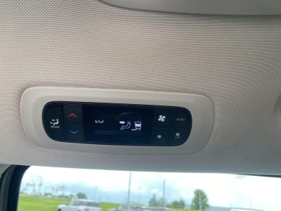 2023 Chrysler Pacifica Touring L FWD