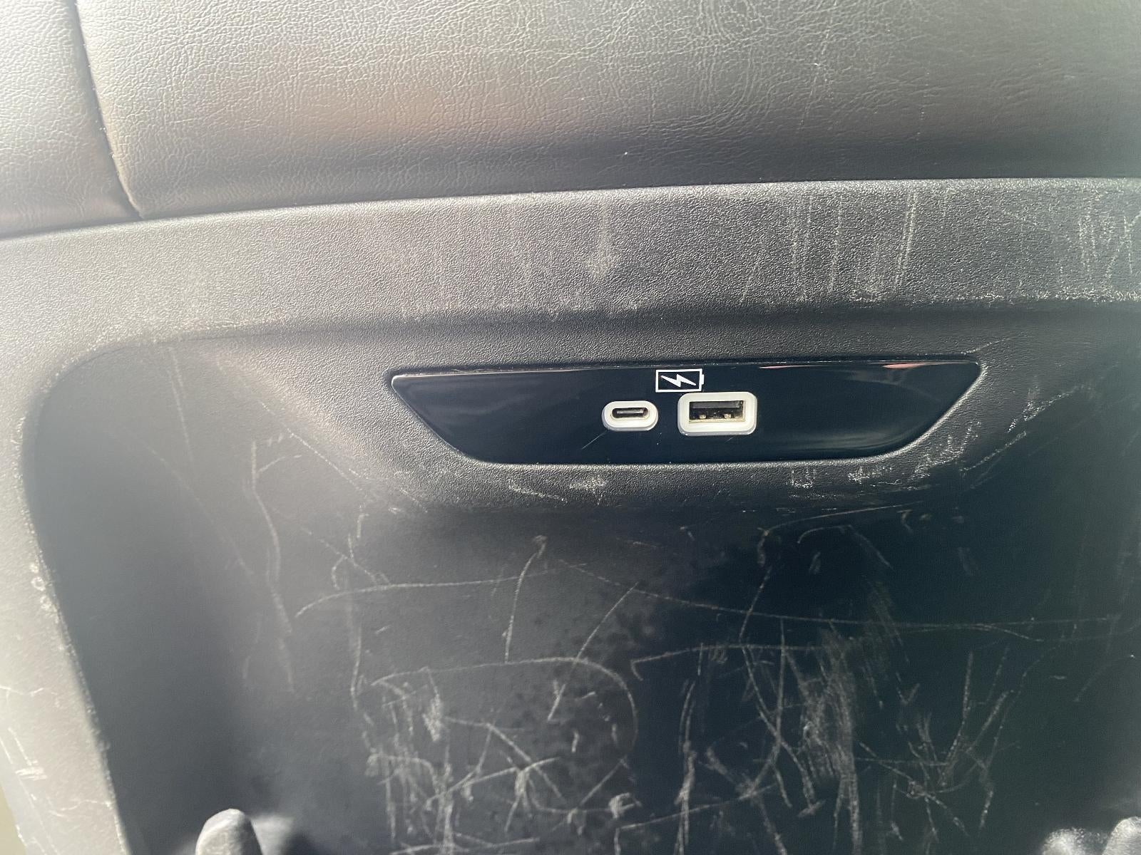 2023 Chrysler Pacifica Touring L FWD