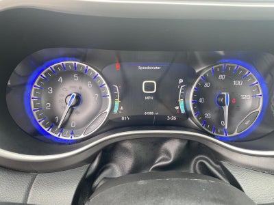 2023 Chrysler Pacifica Touring L FWD