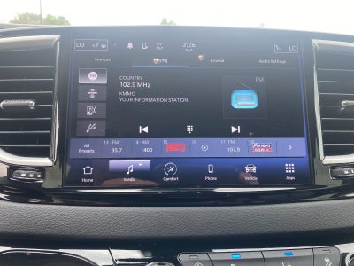 2023 Chrysler Pacifica Touring L FWD