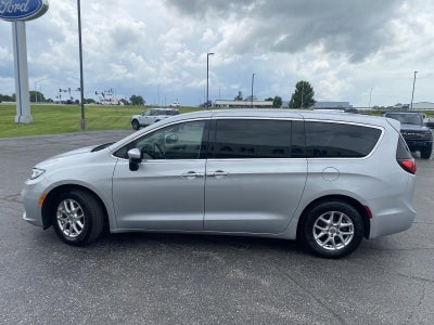 2023 Chrysler Pacifica Touring L FWD