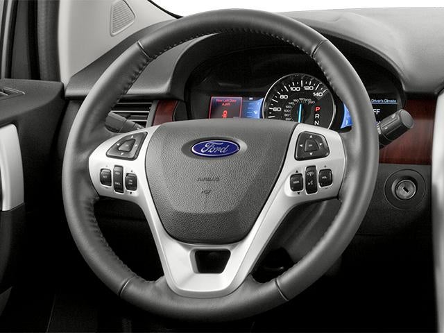 2013 Ford Edge 4dr SE FWD