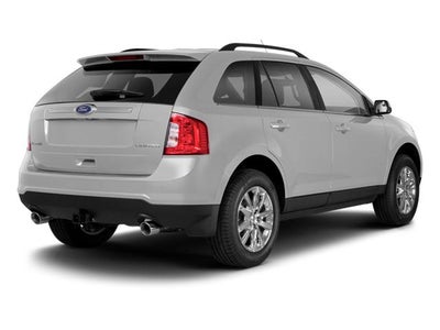 2013 Ford Edge 4dr SE FWD