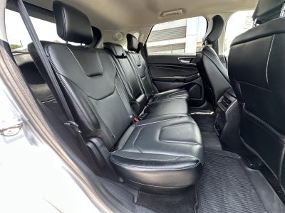 2018 Ford Edge Titanium FWD