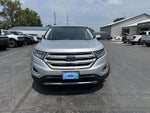 2018 Ford Edge Titanium FWD