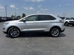2018 Ford Edge Titanium FWD