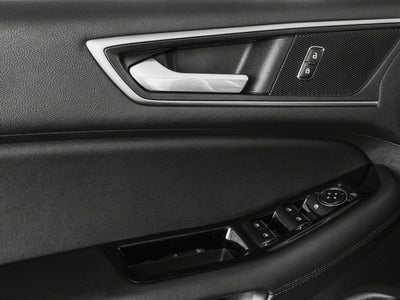 2018 Ford Edge Titanium FWD