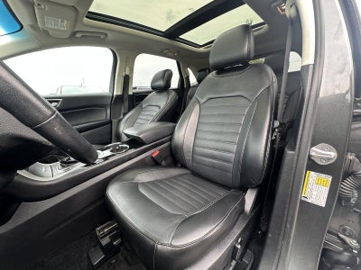 2016 Ford Edge 4dr SEL AWD
