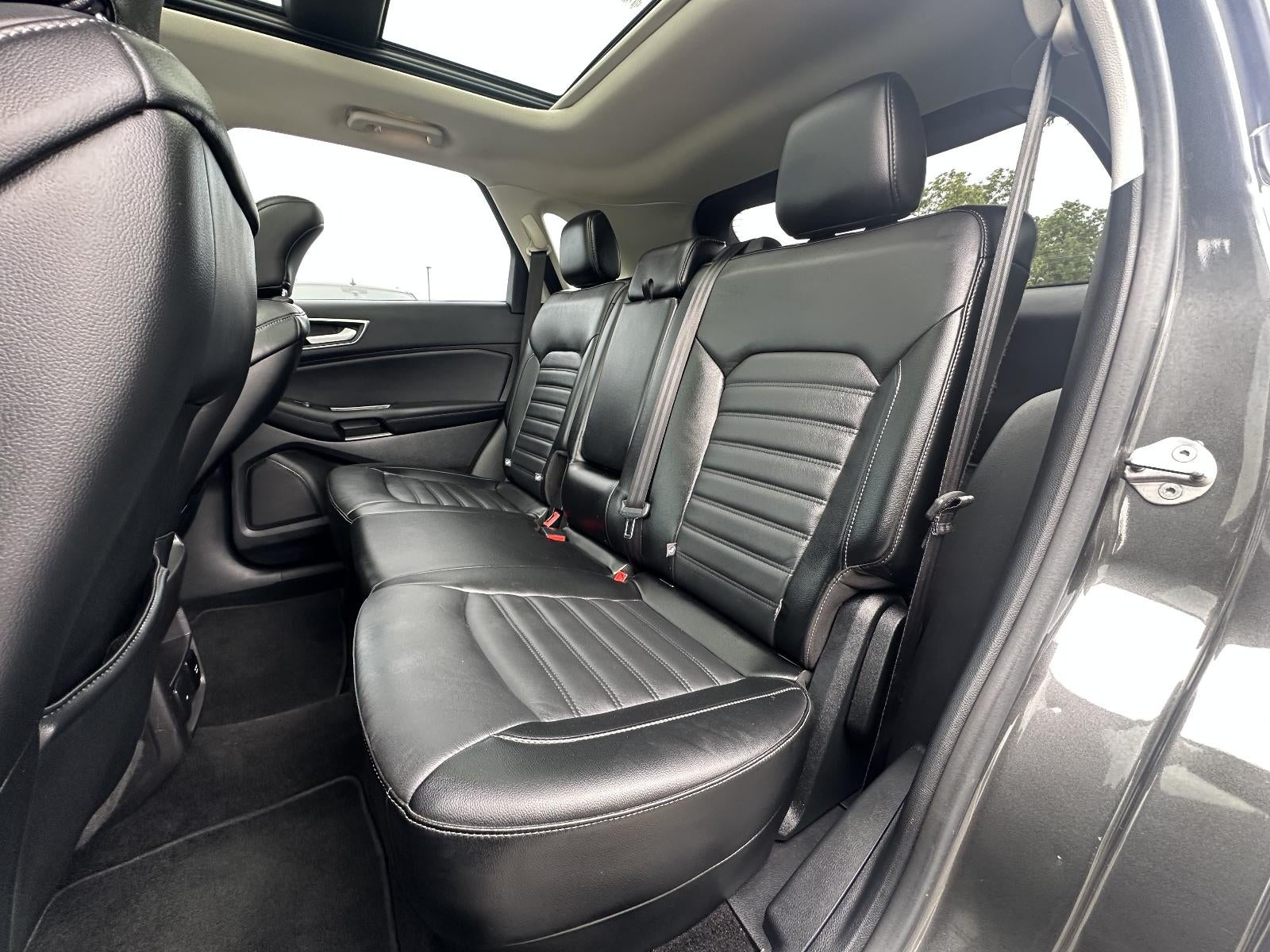 2016 Ford Edge 4dr SEL AWD