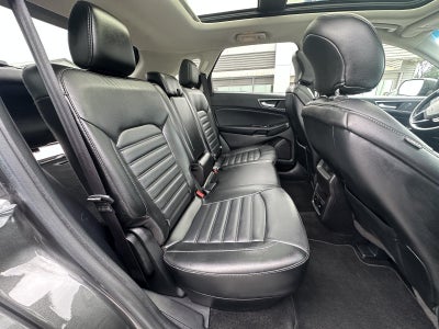 2016 Ford Edge 4dr SEL AWD