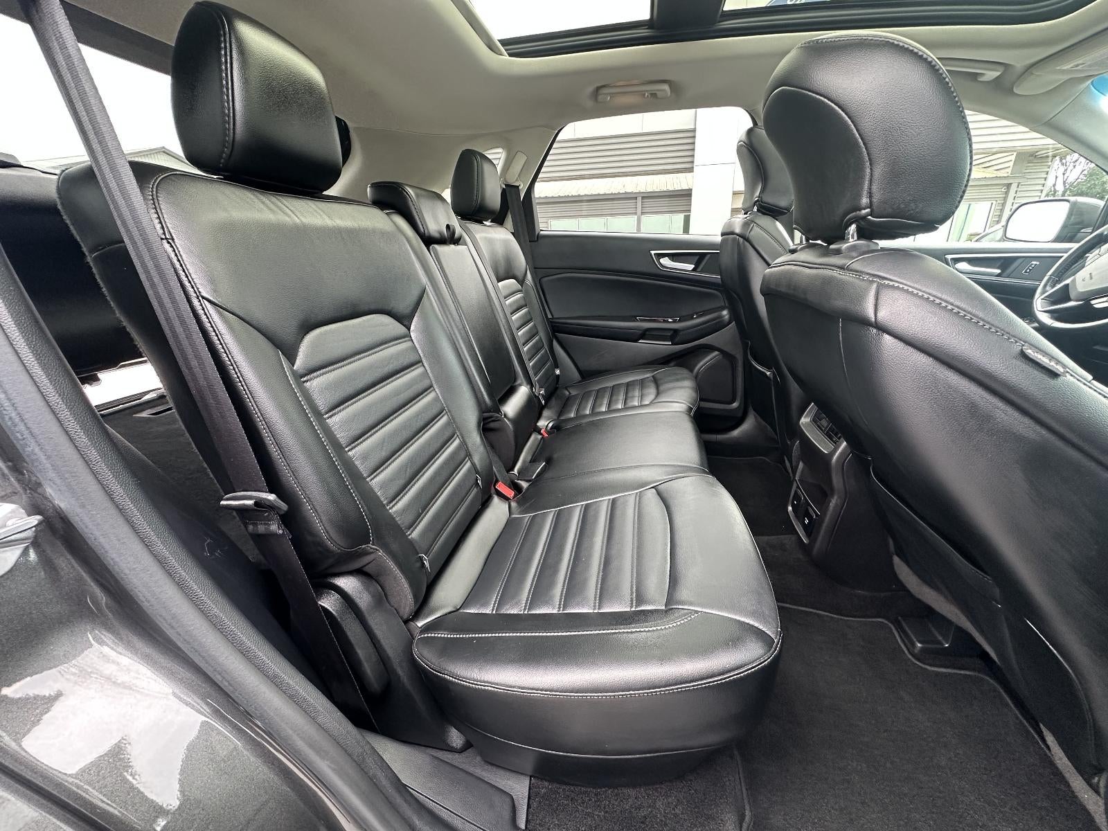 2016 Ford Edge 4dr SEL AWD