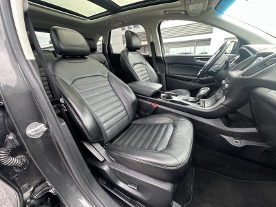 2016 Ford Edge 4dr SEL AWD