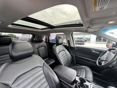 2016 Ford Edge 4dr SEL AWD