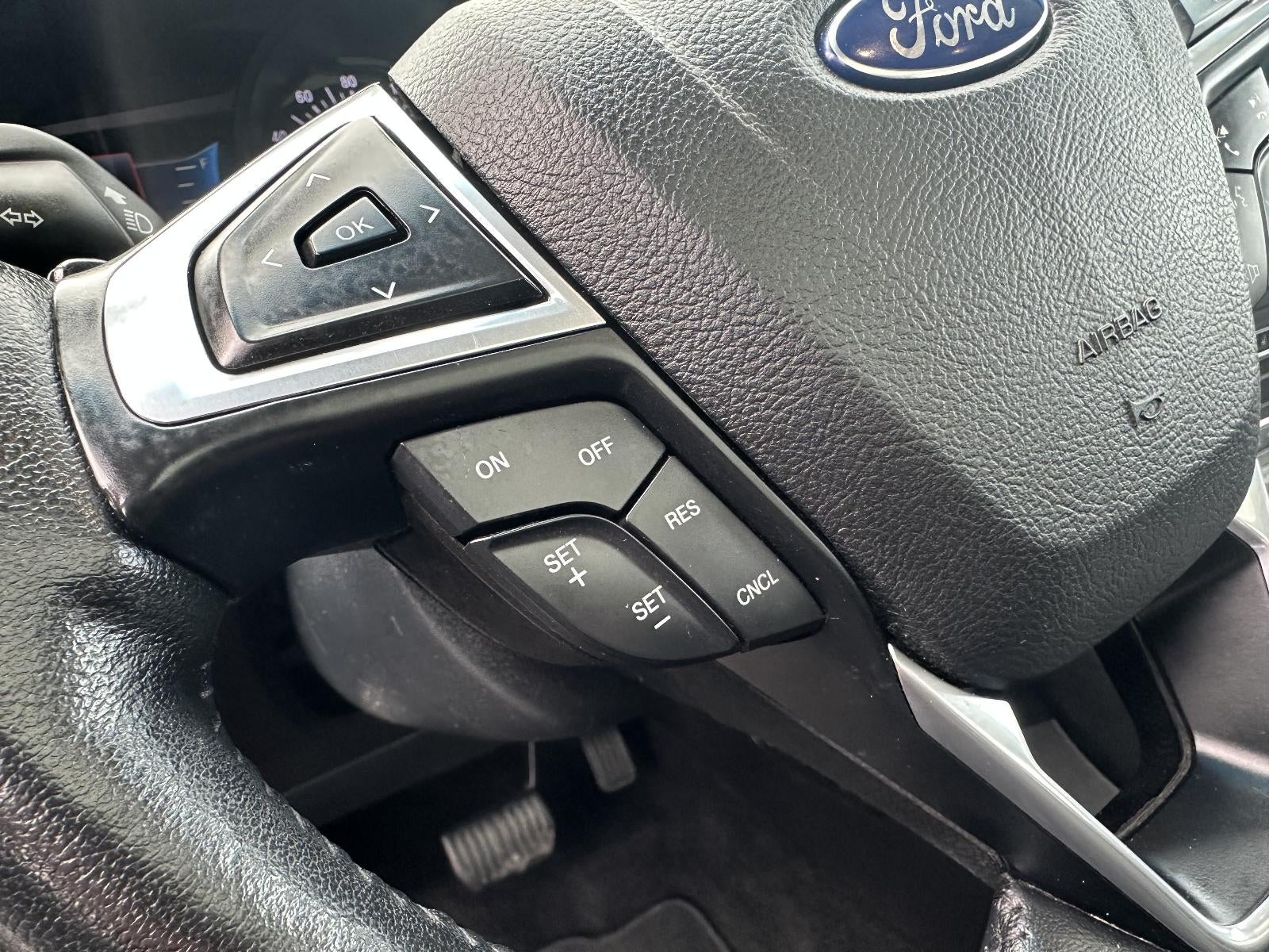 2016 Ford Edge 4dr SEL AWD