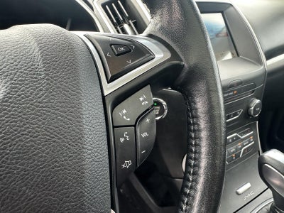 2016 Ford Edge 4dr SEL AWD