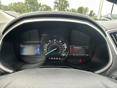 2016 Ford Edge 4dr SEL AWD
