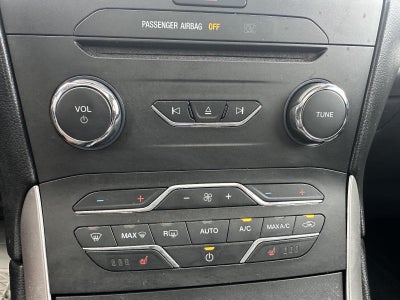 2016 Ford Edge 4dr SEL AWD