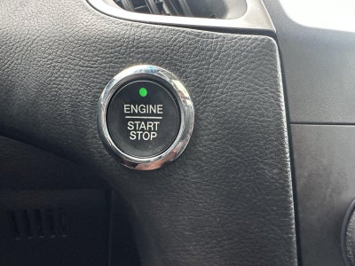 2016 Ford Edge 4dr SEL AWD