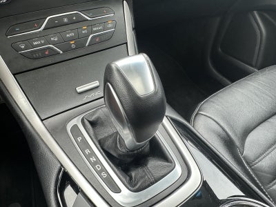 2016 Ford Edge 4dr SEL AWD