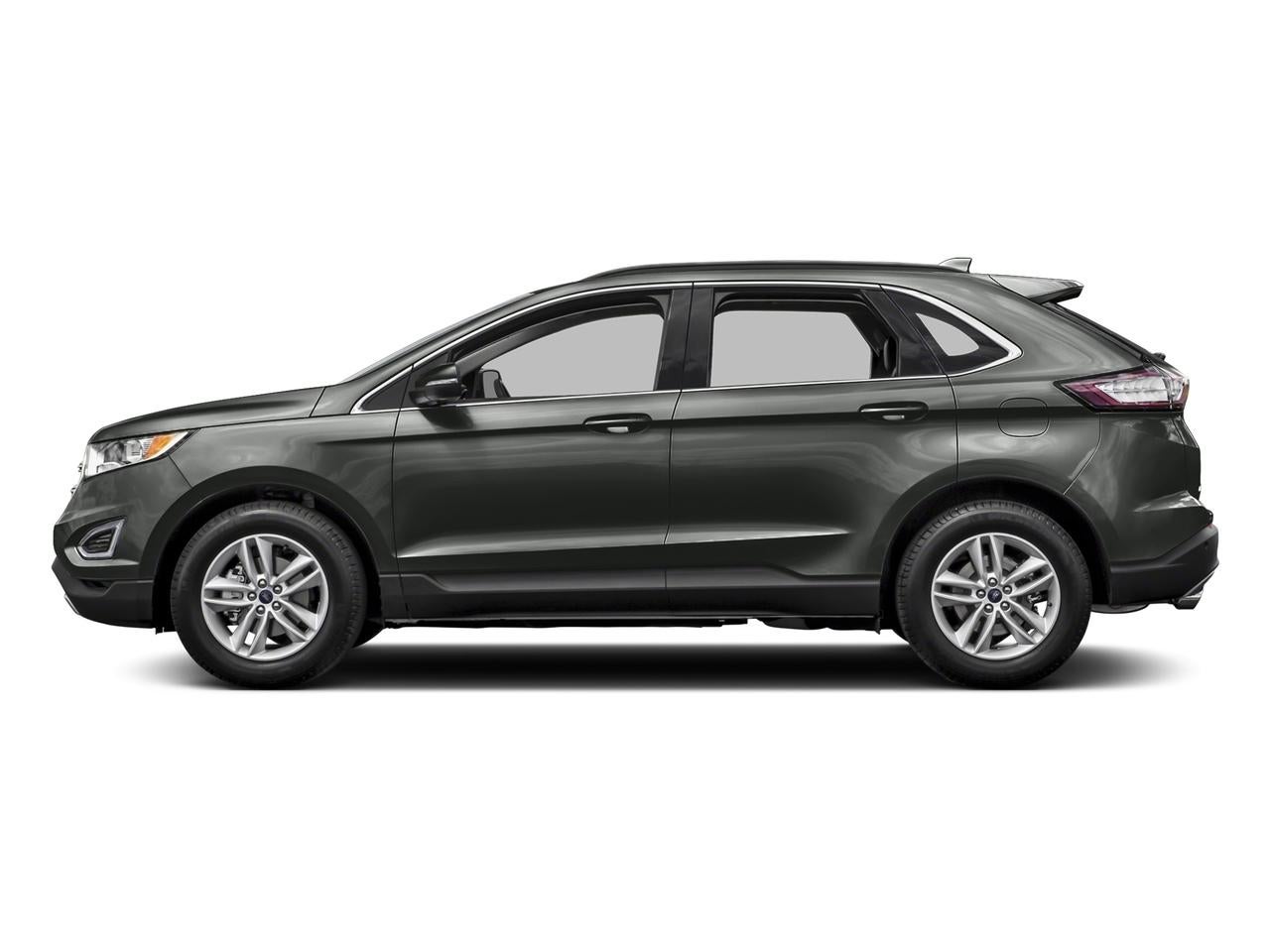 Used 2016 Ford Edge SEL with VIN 2FMPK4J91GBB10489 for sale in Kansas City
