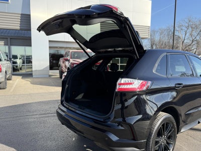 2024 Ford Edge ST-Line AWD
