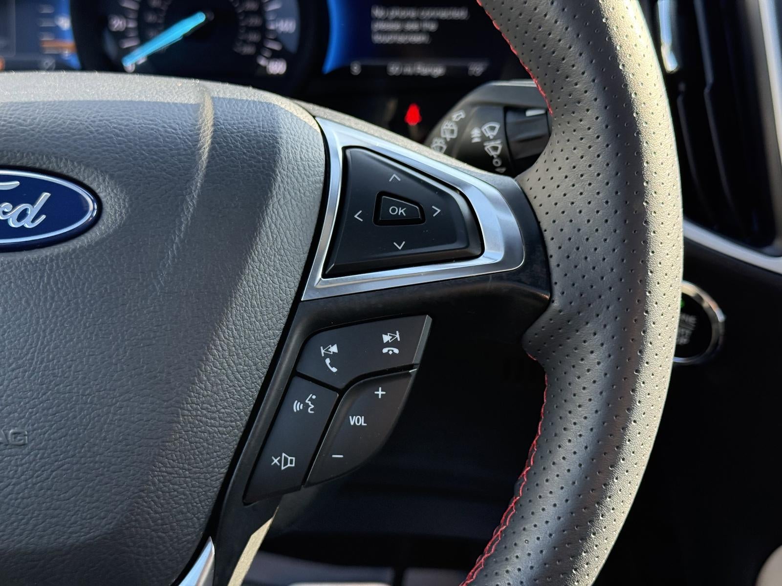 2024 Ford Edge ST-Line AWD