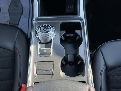 2024 Ford Edge ST-Line AWD