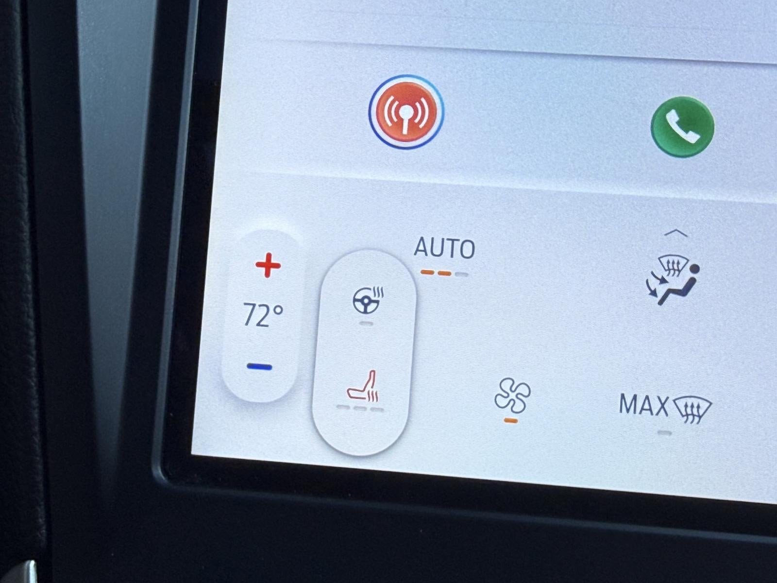 2024 Ford Edge ST-Line AWD