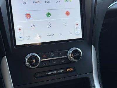 2024 Ford Edge ST-Line AWD