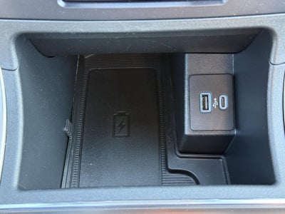 2024 Ford Edge ST-Line AWD