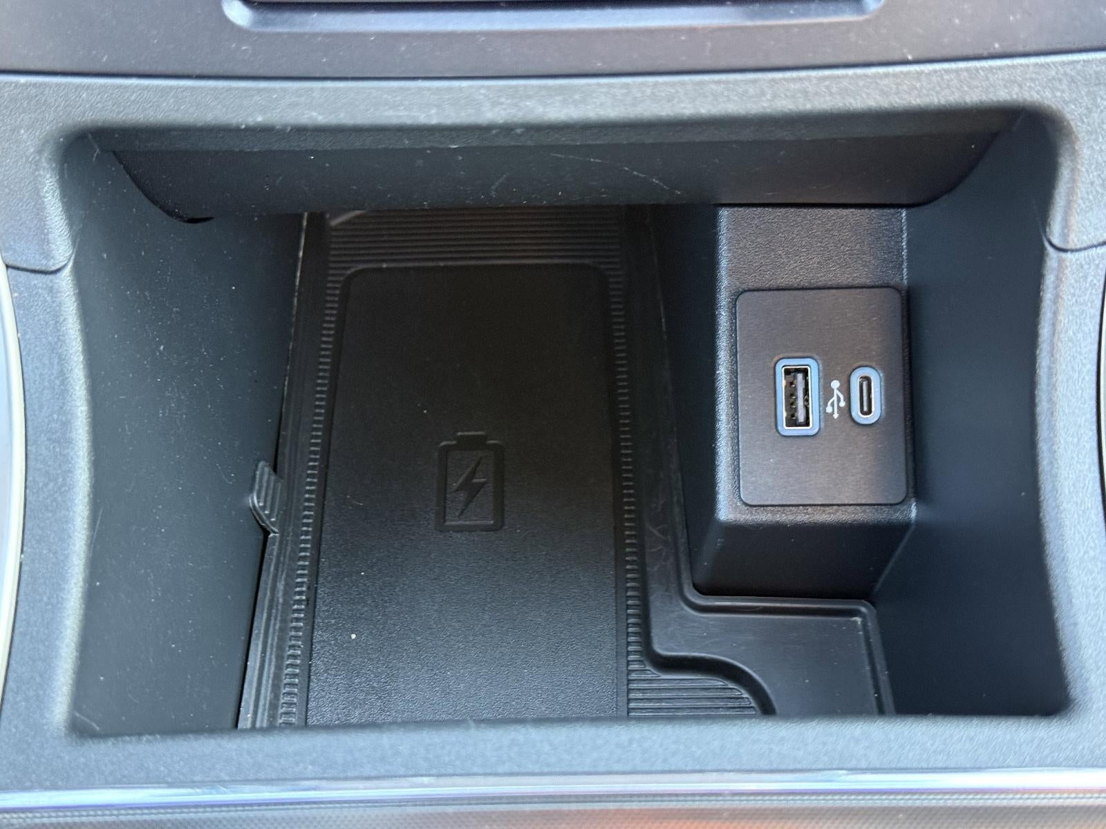 2024 Ford Edge ST-Line AWD